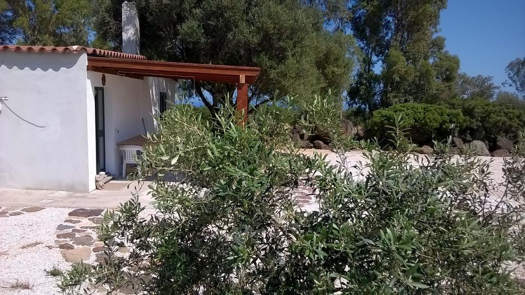 La Ginestra Guest House Orosei Exterior photo