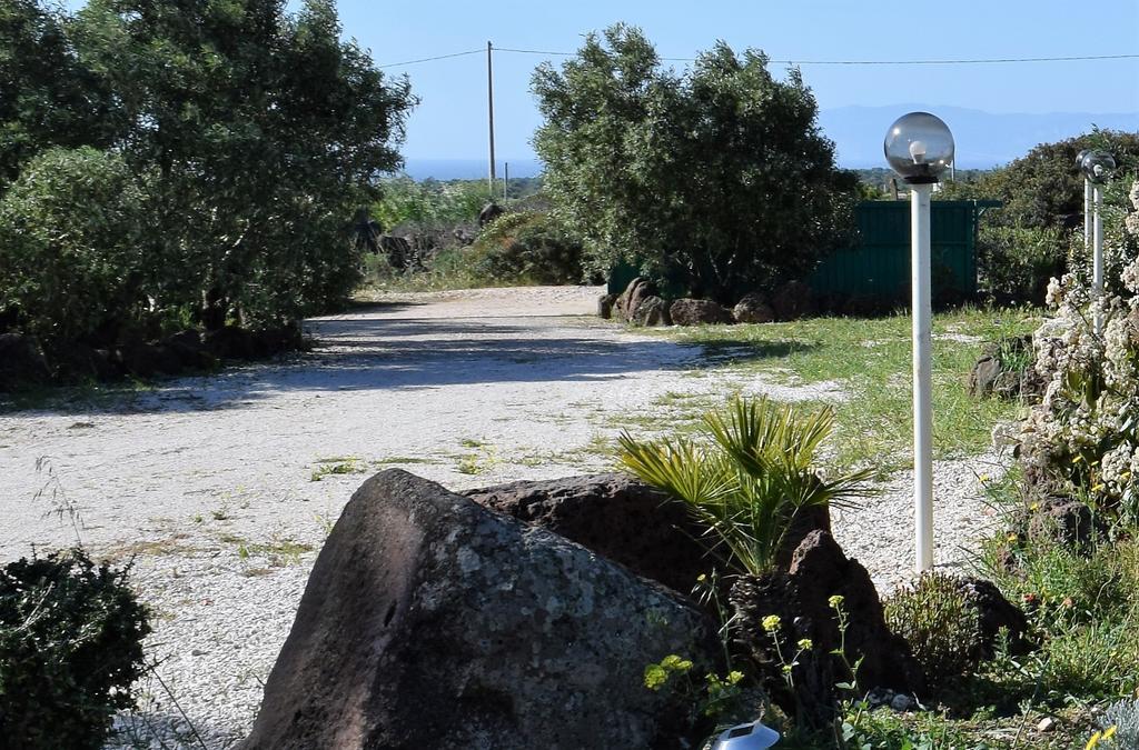 La Ginestra Guest House Orosei Exterior photo