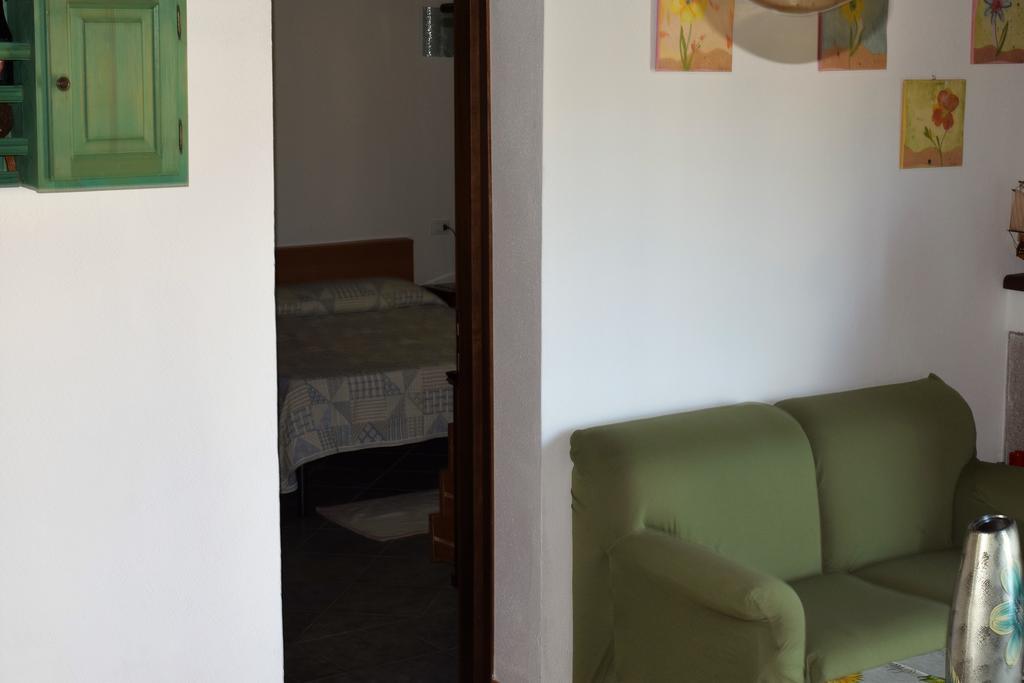 La Ginestra Guest House Orosei Exterior photo