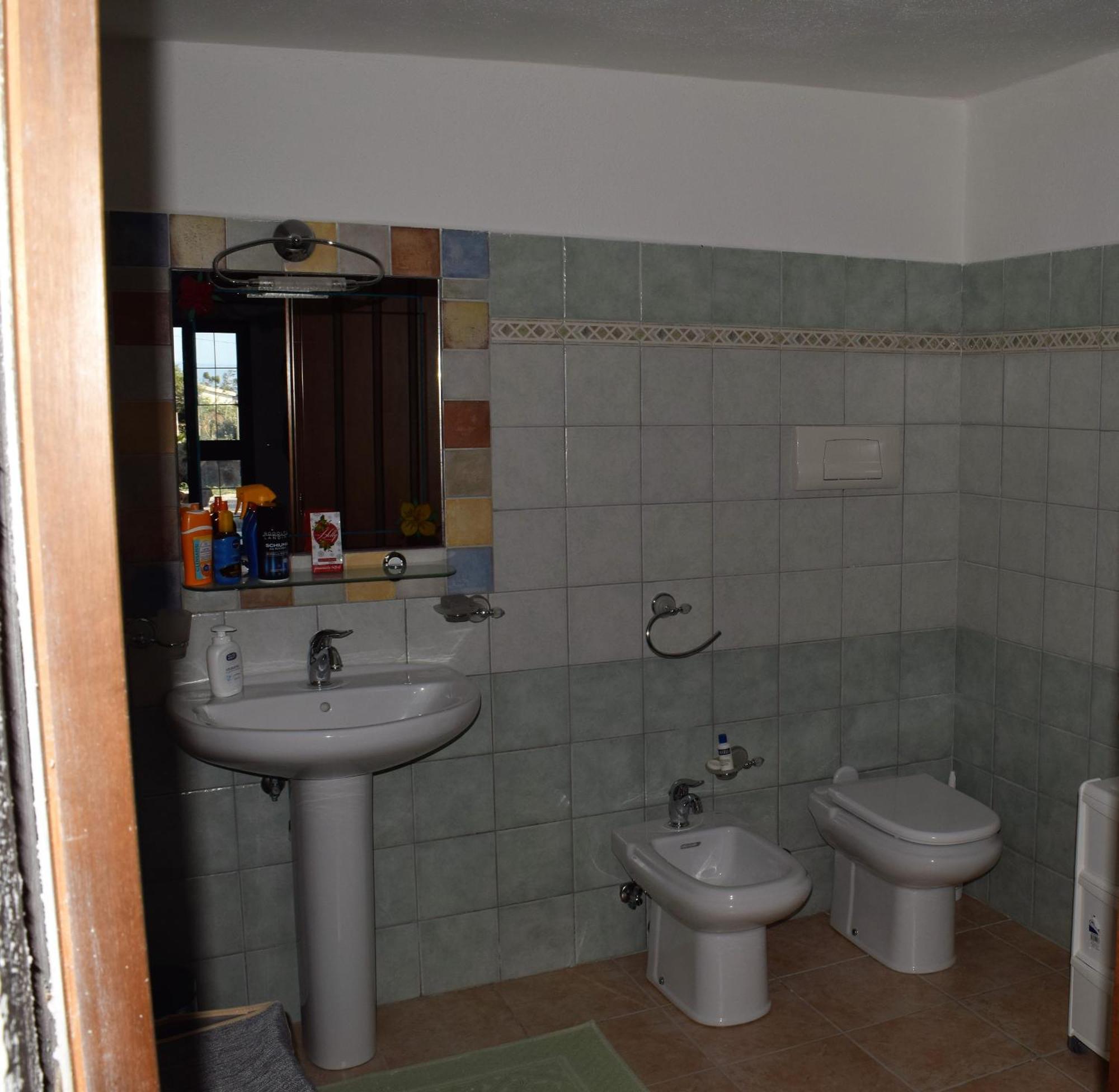 La Ginestra Guest House Orosei Exterior photo