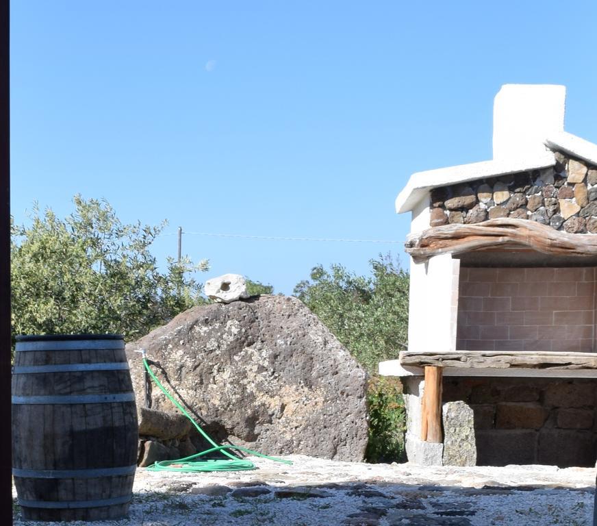 La Ginestra Guest House Orosei Exterior photo