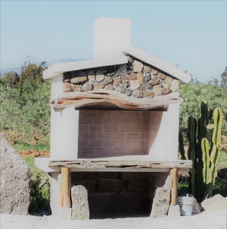 La Ginestra Guest House Orosei Exterior photo
