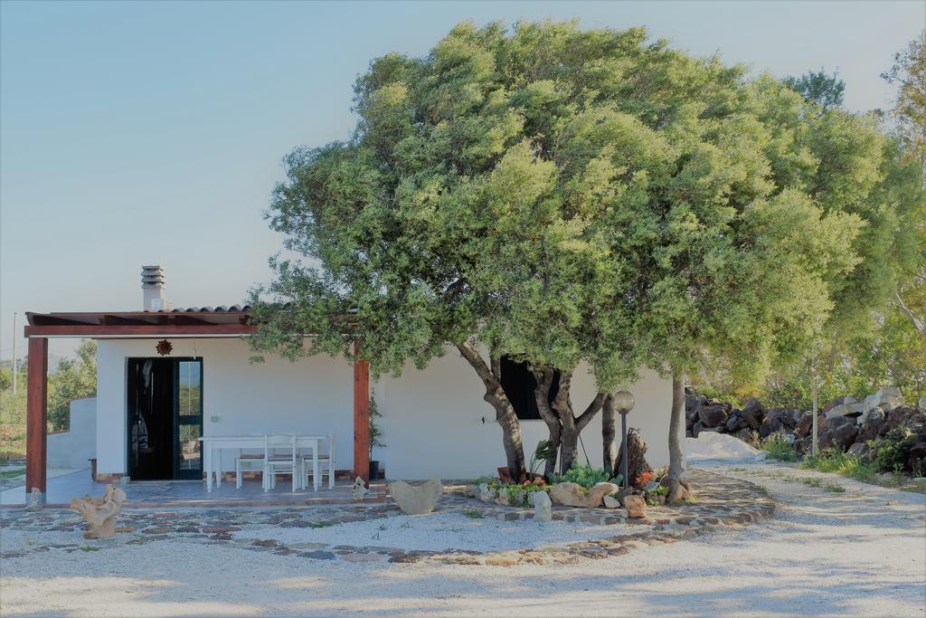 La Ginestra Guest House Orosei Exterior photo